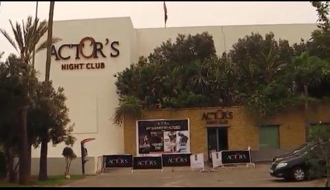 Actors Night Club